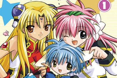 galaxyエンジェル Galaxy Angel Opening | Creditless | 4K 60FPS Remastered