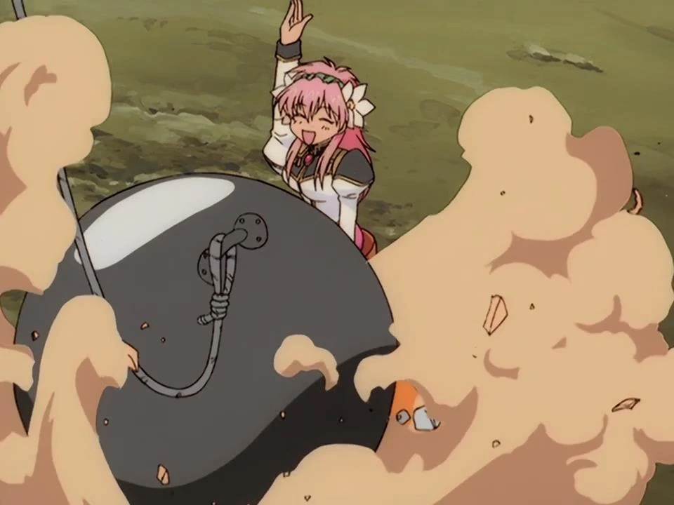 3 o’clock Delivery, Angel Combination Platter | Galaxy Angel Wiki | Fandom