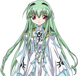 Noa (interface), Galaxy Angel Wiki