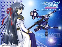 Galaxy Angel Eternal Lovers Galaxy Angel Wiki Fandom