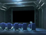 Theater Room