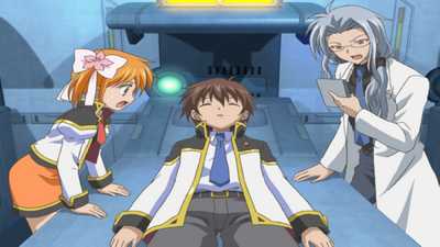 Download Cardfight!! Vanguard: will+Dress Episodio 02 - Animes Vision -  Assistir Animes Online Grátis HD