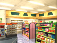 Convenience Store