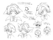 Mint Anime Concept Art 3