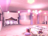 Natsume's room