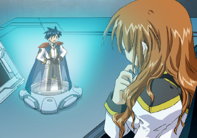 Galaxy Angel Ii Mugen Kairō No Kagi Galaxy Angel Wiki Fandom