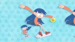 Marco And The Galaxy Dragon Marco And The Galaxy Dragon Wiki Fandom Marco, an orphan with missing memories, and arco, a dragon who rules the galaxy, were hunting for treasure in space! marco and the galaxy dragon wiki