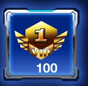 VIP 100