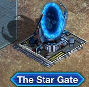 Star Gate