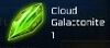 Cloud Galactonite a