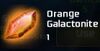 Orange Galactonite