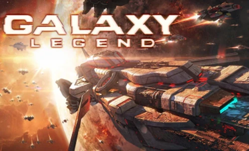 Galaxy Legend Wiki