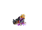 Unused destroyed Laser Tower Sprite