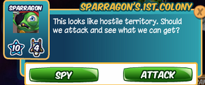 Spargon