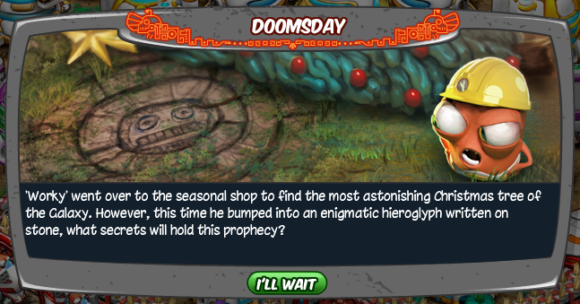 Doomsday Event, Galaxy Life Wiki