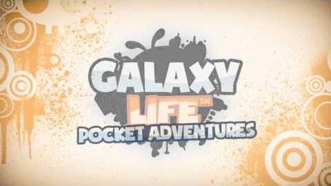 GL Pocket Adventures Trailer