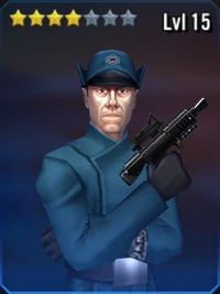 First Order Officer - Star Wars: Galaxy of Heroes Wiki