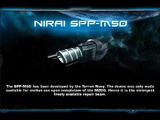 Nirai SPP-M50