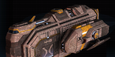 Terran Rhino