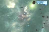 Hmm... what ship is that? Berger CrossXT or Berger Cross Special?