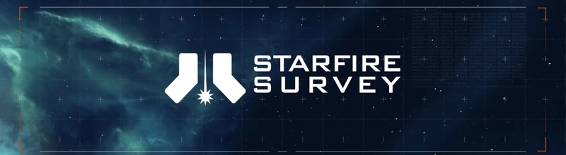 Starfire Banner