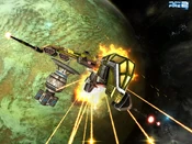 Epic screen capture!