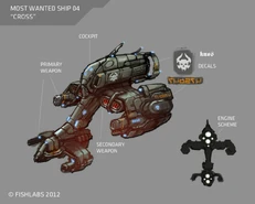 Amboss Concept Art