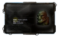 View box characters-trunt-harval