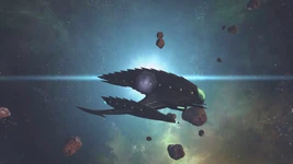 Glory to the emperor!