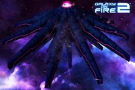 A Void Mothership (station)