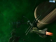 No, Thynome is NOT the most secure place in the galaxy.