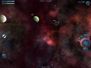 Keith encounters stealth fighters, and orders his wingmen to hold them off as he escapes