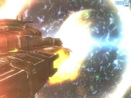 Combined with a crippled freighter, these can be a lot of fun.