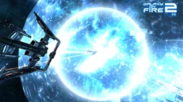 AAAAAAAAA.jpg (731 KB) A ship being blasted by a Shock Blast