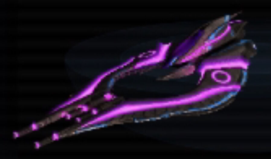 VoidX | Galaxy on Fire Wiki | Fandom