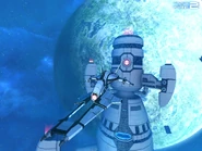 Nemesis (233 KB) A Nemesis leaving Kothar.