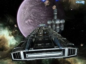 539503 135937516547882 1467700557 n.jpg (132 KB) Bow view of the Freighter