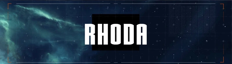 Rhoda Banner