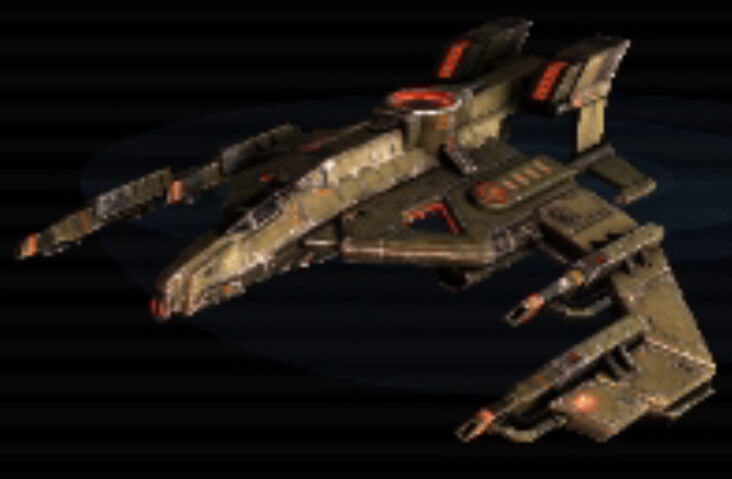 Dark Angel | Galaxy on Fire Wiki | Fandom