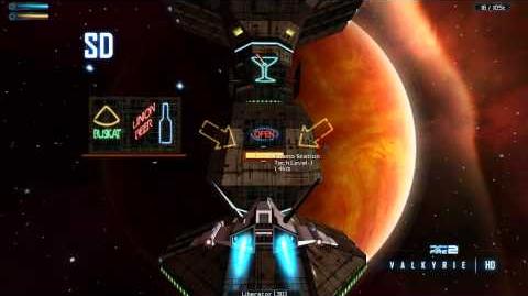 Galaxy on Fire 2 HD - Valkyrie by Fishlabs for iPhone 4S and iPad 2 (Official Trailer)-0-1