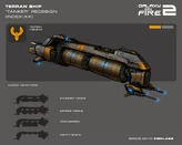 Terran-freighter-design.jpg (142 KB) Terran Freighter Concept aka "Tanker" design.