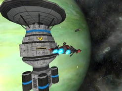 lo Ombak (close up shot) GoF2 SD.