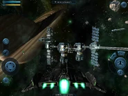 Space Station Hamina