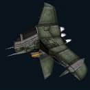 Berger CrossXT in Java GoF2.