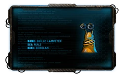 View box characters-brillo-lampeter