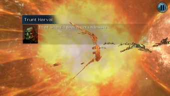 The Destruction of the Plasma Array