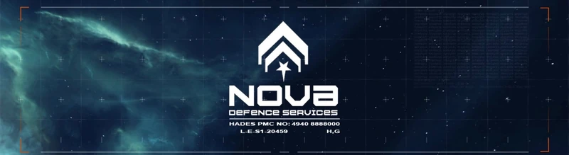 Nova Banner