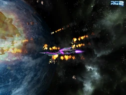 BEA8E7E5-8ACA-4642-98C5-DF317F37FB5F.jpeg (466 KB) VoidX by dying Nivelians and Midorians