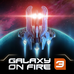 Galaxy on new arrivals fire drone