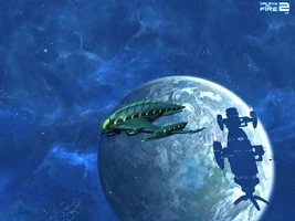 N'Tirrk near Kothar station